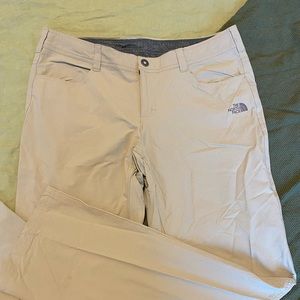 The North Face Hiking Pants